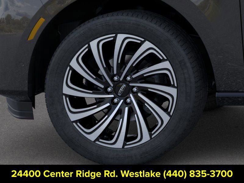 New 2025 Lincoln Navigator Black Label image 19