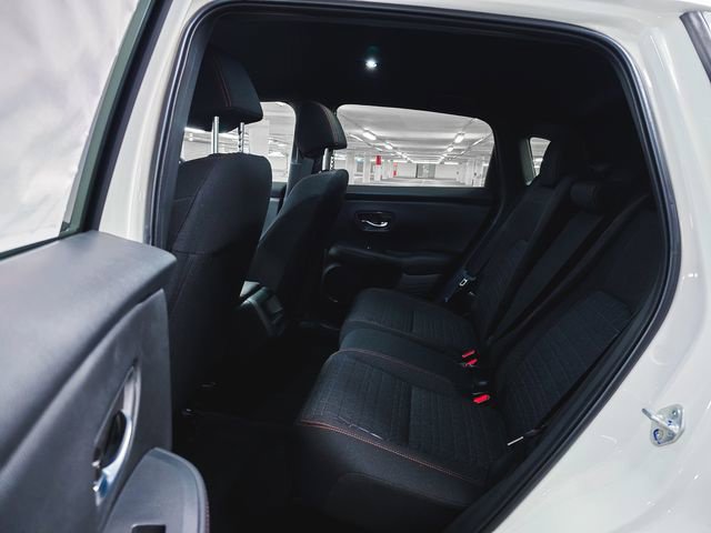 New 2027 Honda HR-V Sport image 21