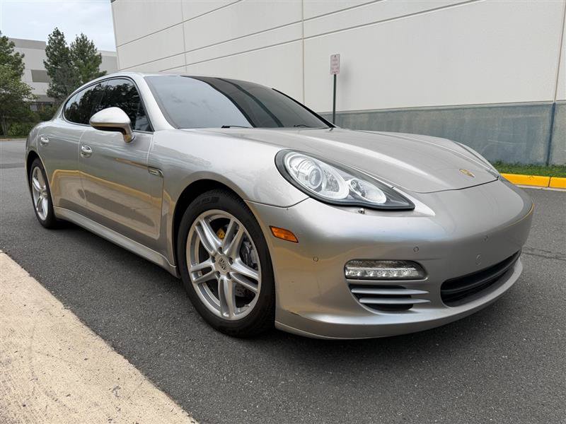 Used 2011 Porsche Panamera image 17