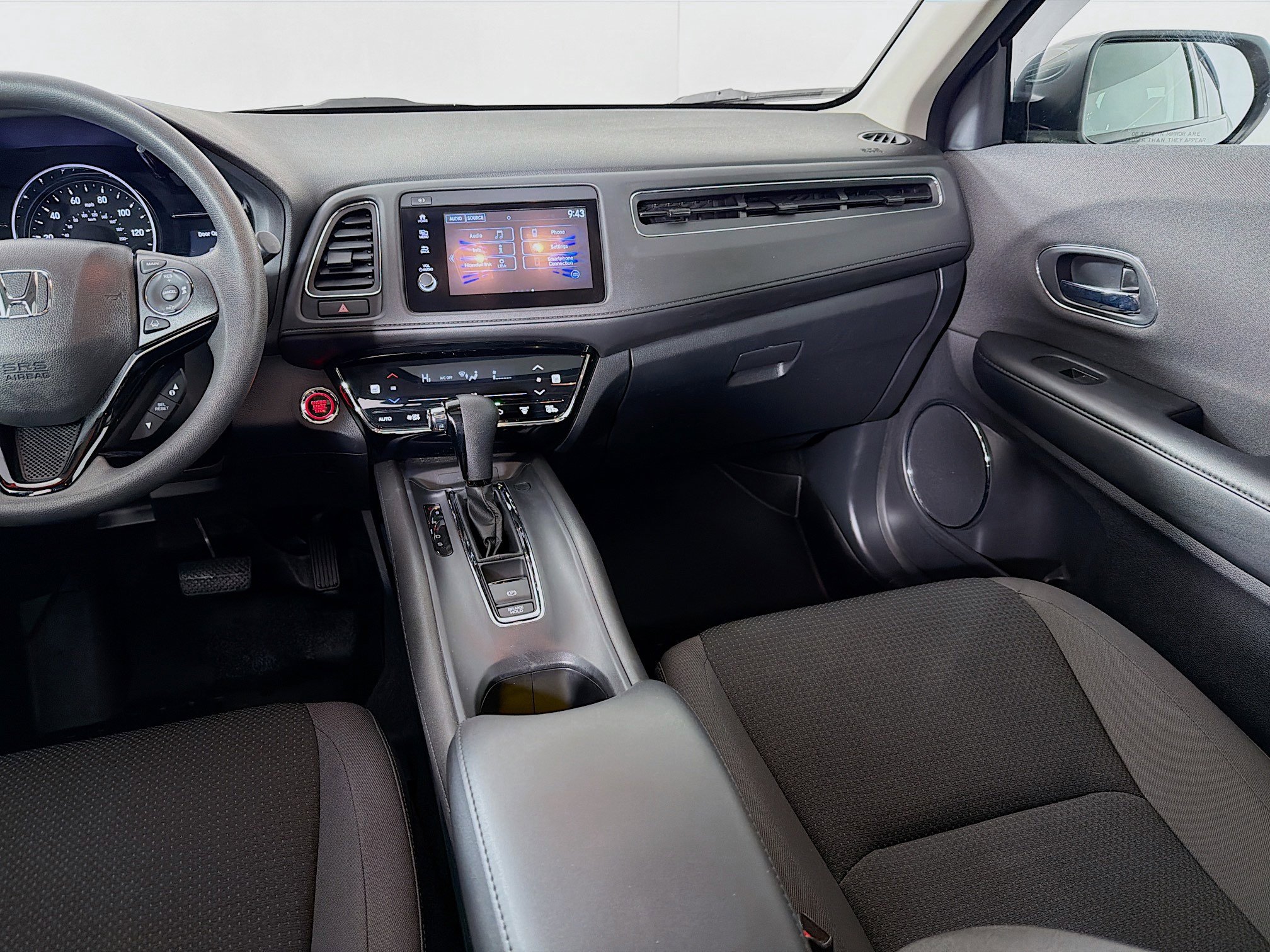 Used 2022 Honda HR-V EX image 24