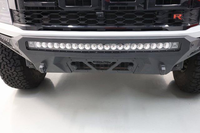 Used 2023 Ford F150 Raptor w/ Equipment Group 802A Raptor R image 90