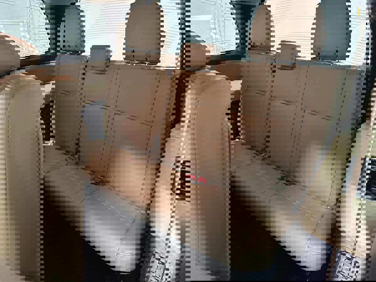 Used 2016 Toyota Sequoia SR5 image 23