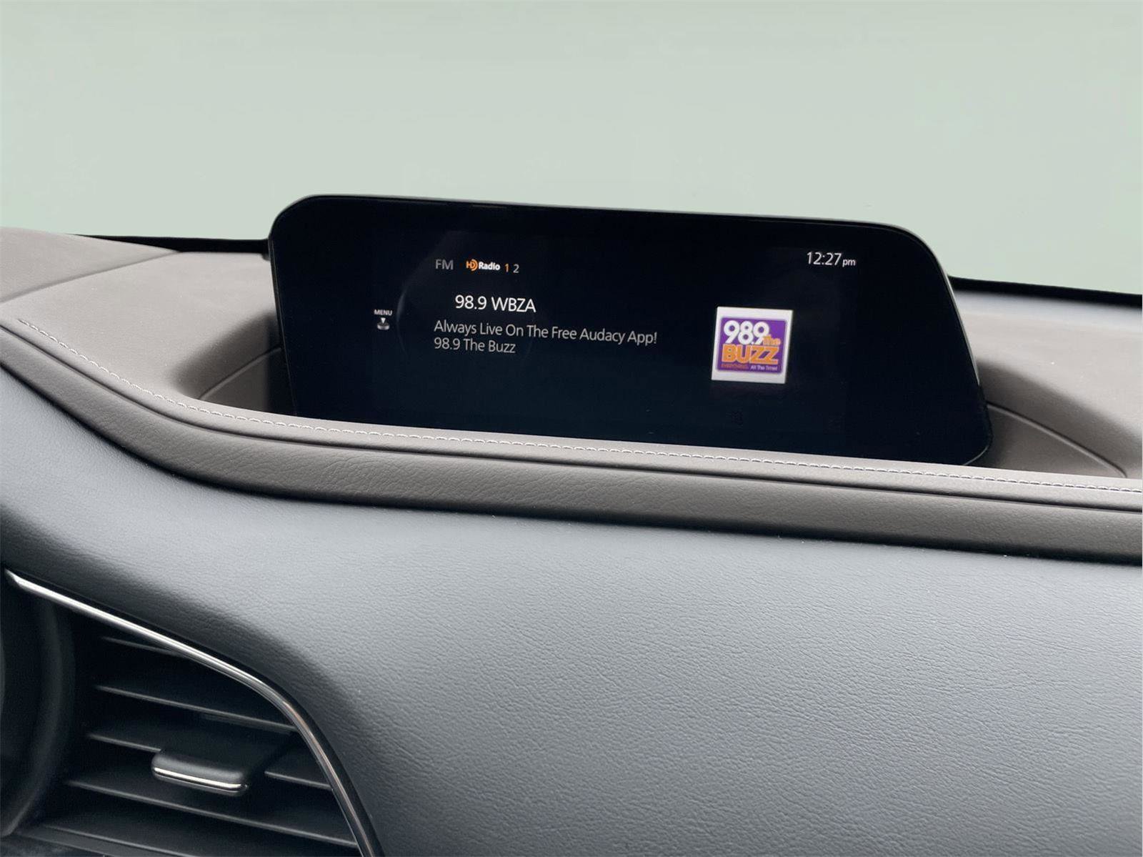 Used 2023 MAZDA CX-30 2.5 Turbo w/ Premium Package image 28