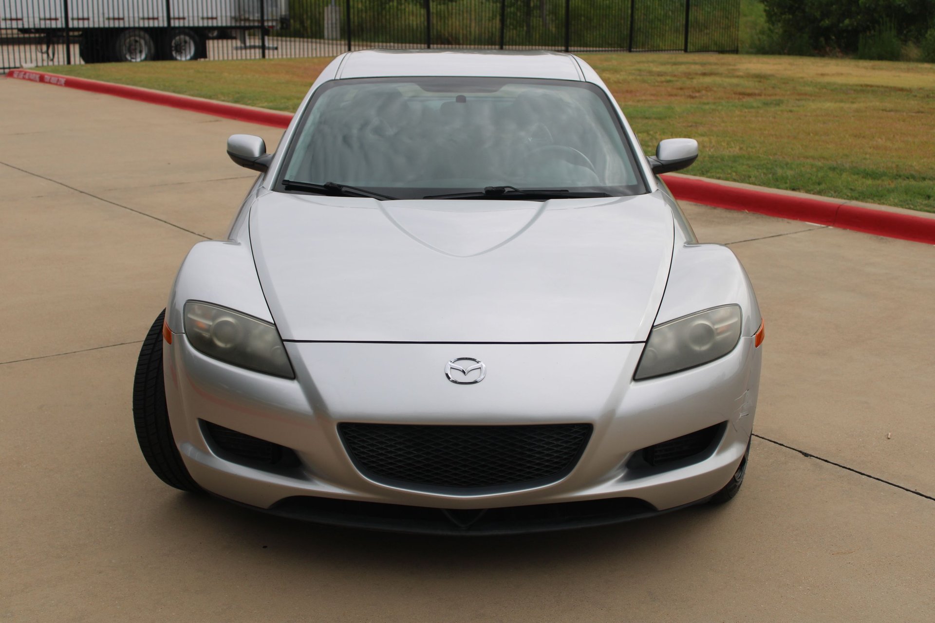 Used 2007 MAZDA RX-8 Sport RWD image 23