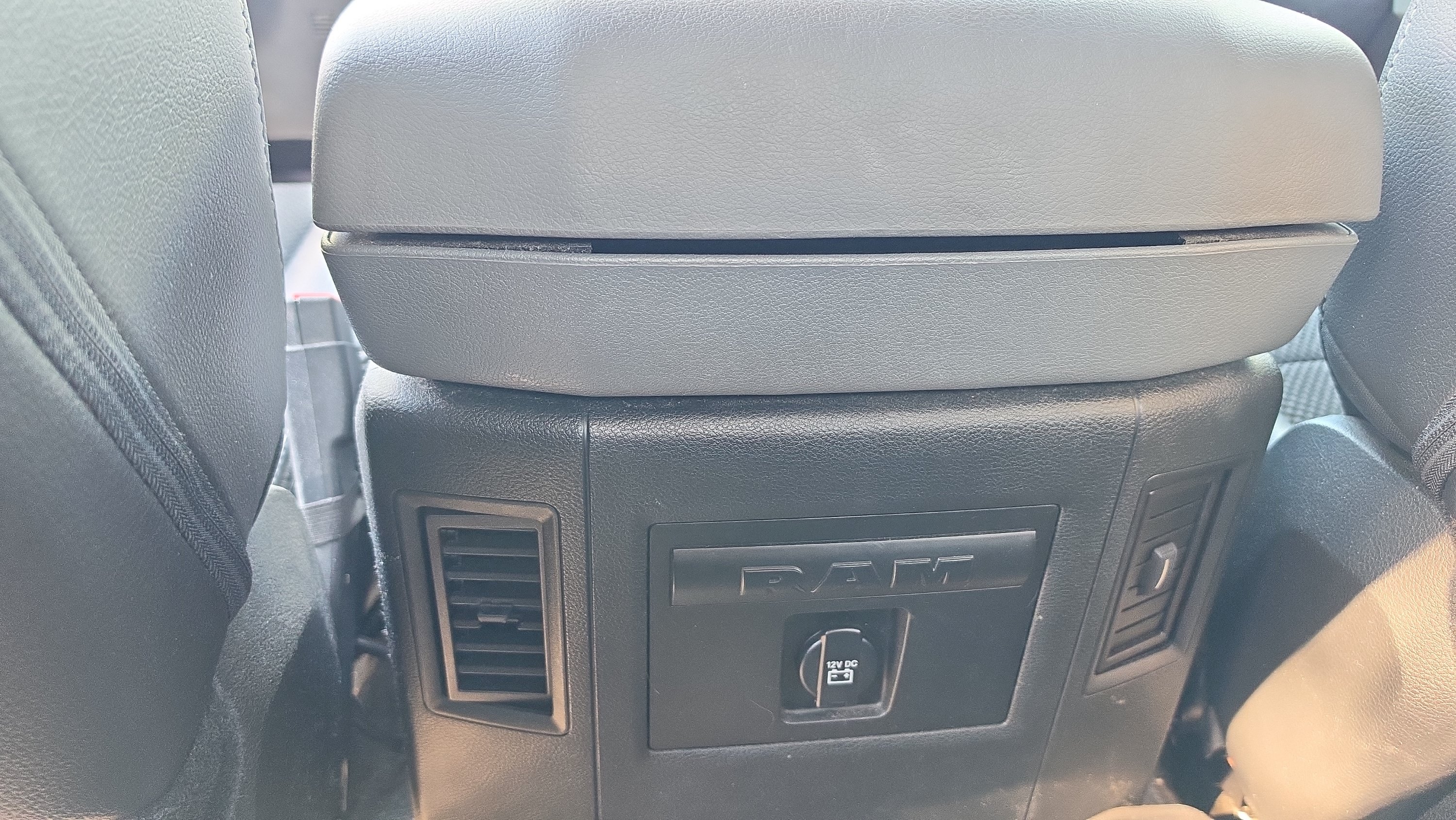 Used 2017 RAM 1500 Lone Star AWD/4WD image 21