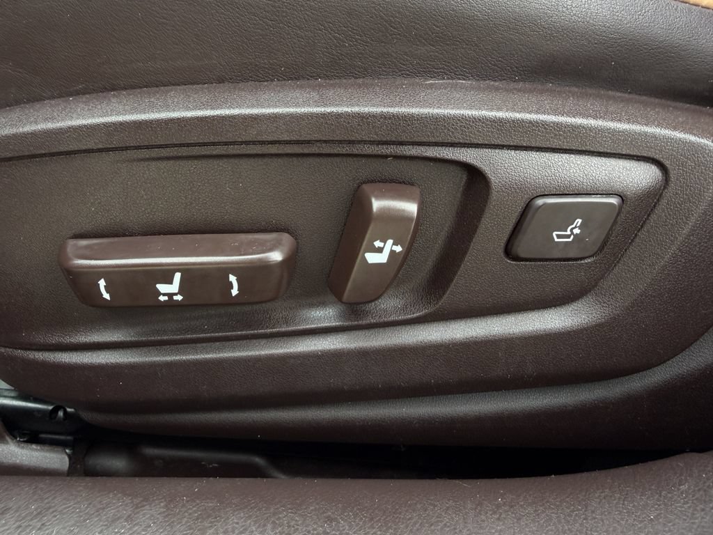 Used 2016 Lexus ES 350 FWD image 26