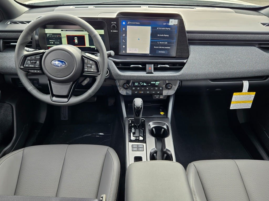 New 2026 Subaru Outback Limited XT AWD/4WD image 19