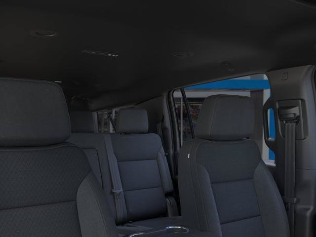 New 2027 Chevrolet Suburban LS w/ LPO, Dark Essentials Package AWD/4WD image 24