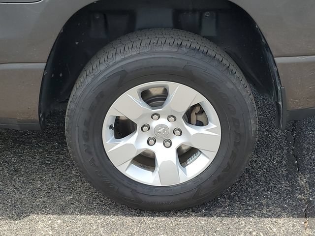 Used 2021 RAM 1500 Big Horn AWD/4WD image 28