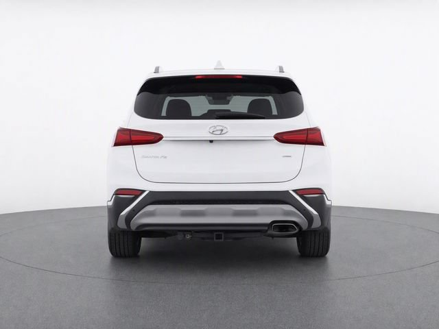 Used 2020 Hyundai Santa Fe SEL w/ Convenience + Premium Package AWD/4WD image 7