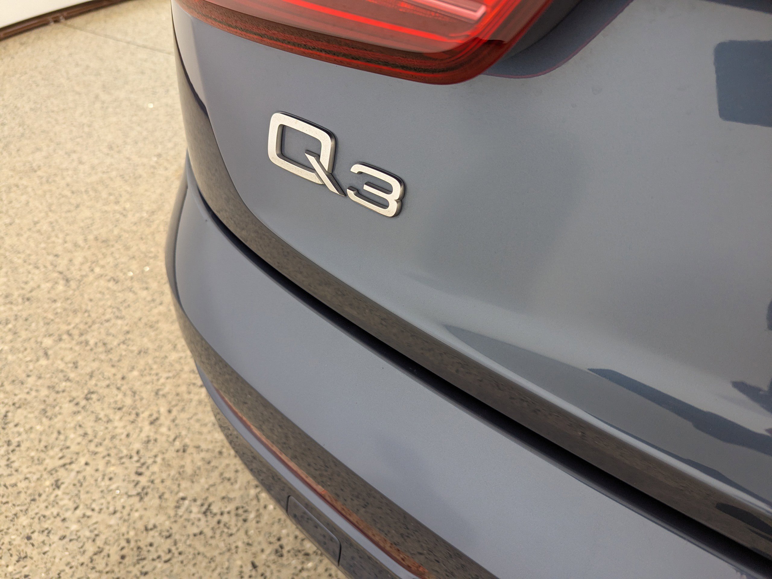 Used 2017 Audi Q3 2.0T Premium Plus FWD image 12
