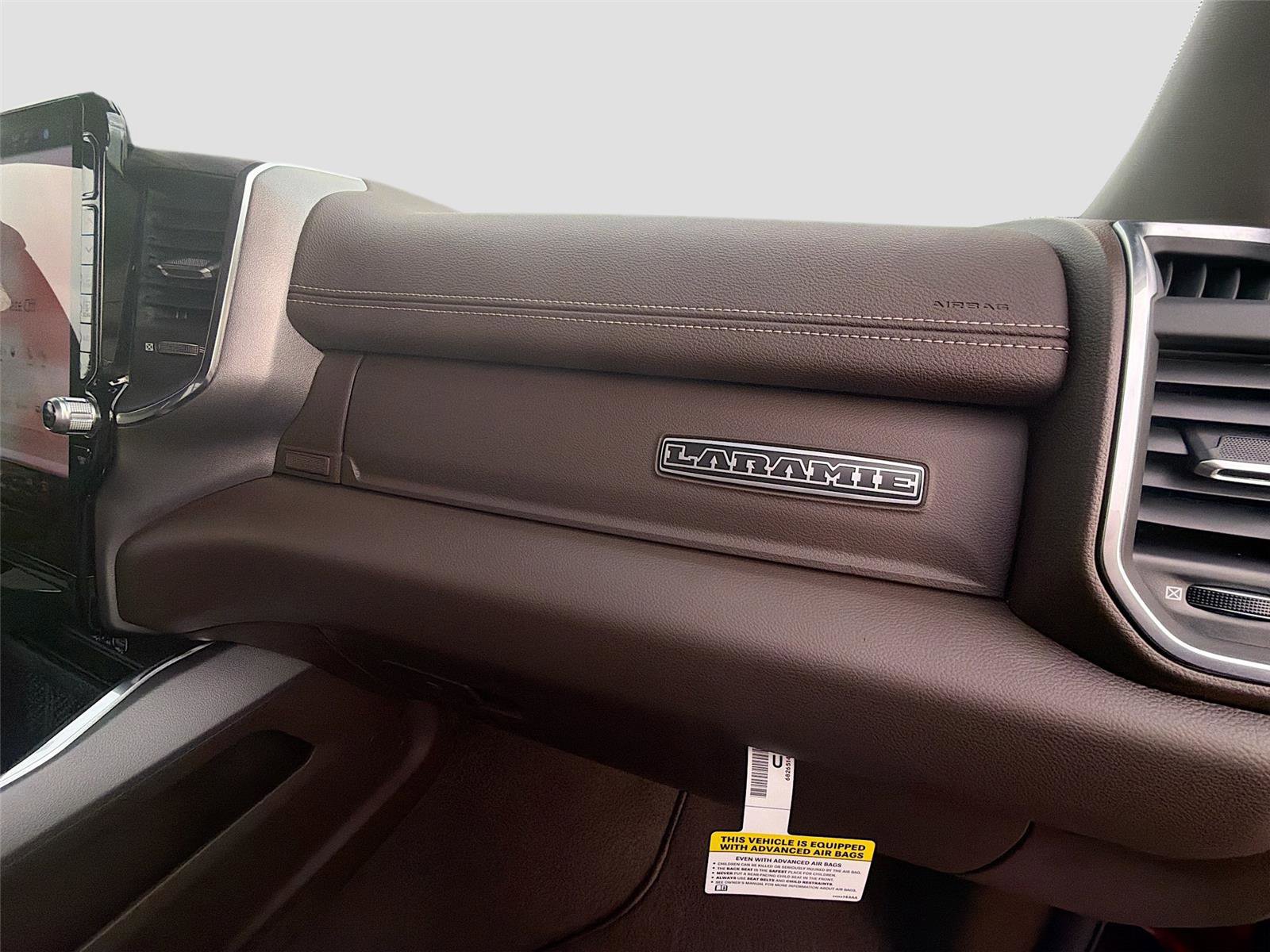 New 2026 RAM 2500 Laramie image 33