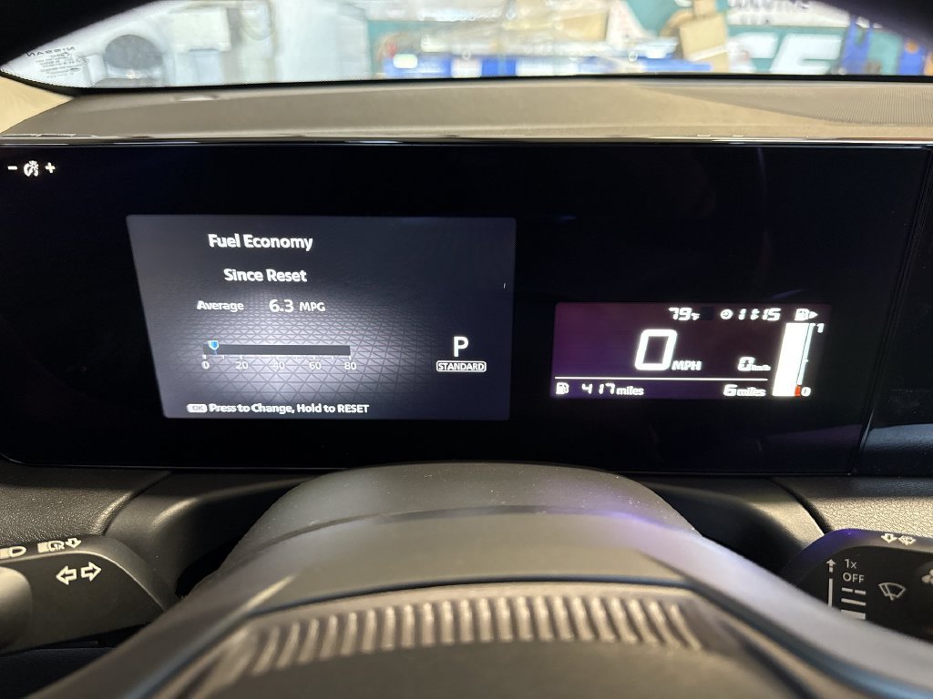 New 2027 Nissan Sentra S w/ S Cold Weather Package FWD image 10