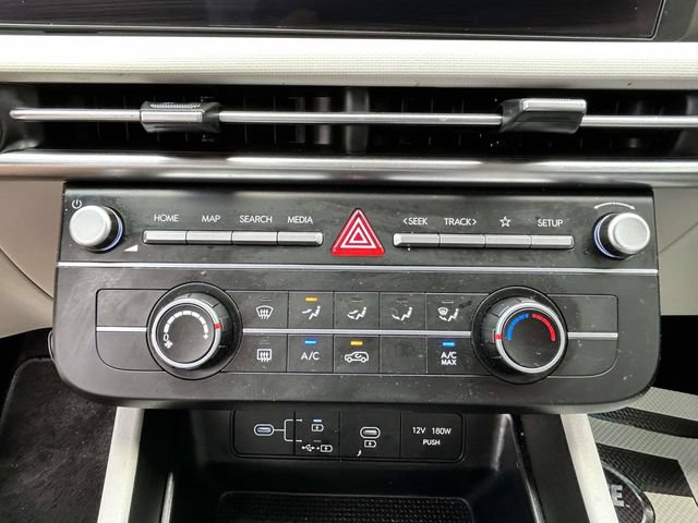 Certified 2025 Hyundai Tucson SE FWD image 20