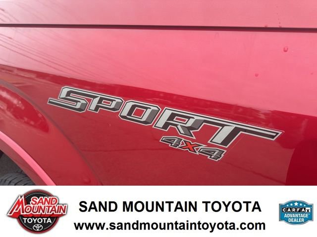 Used 2020 Ford F150 XLT w/ Equipment Group 302A Luxury image 10