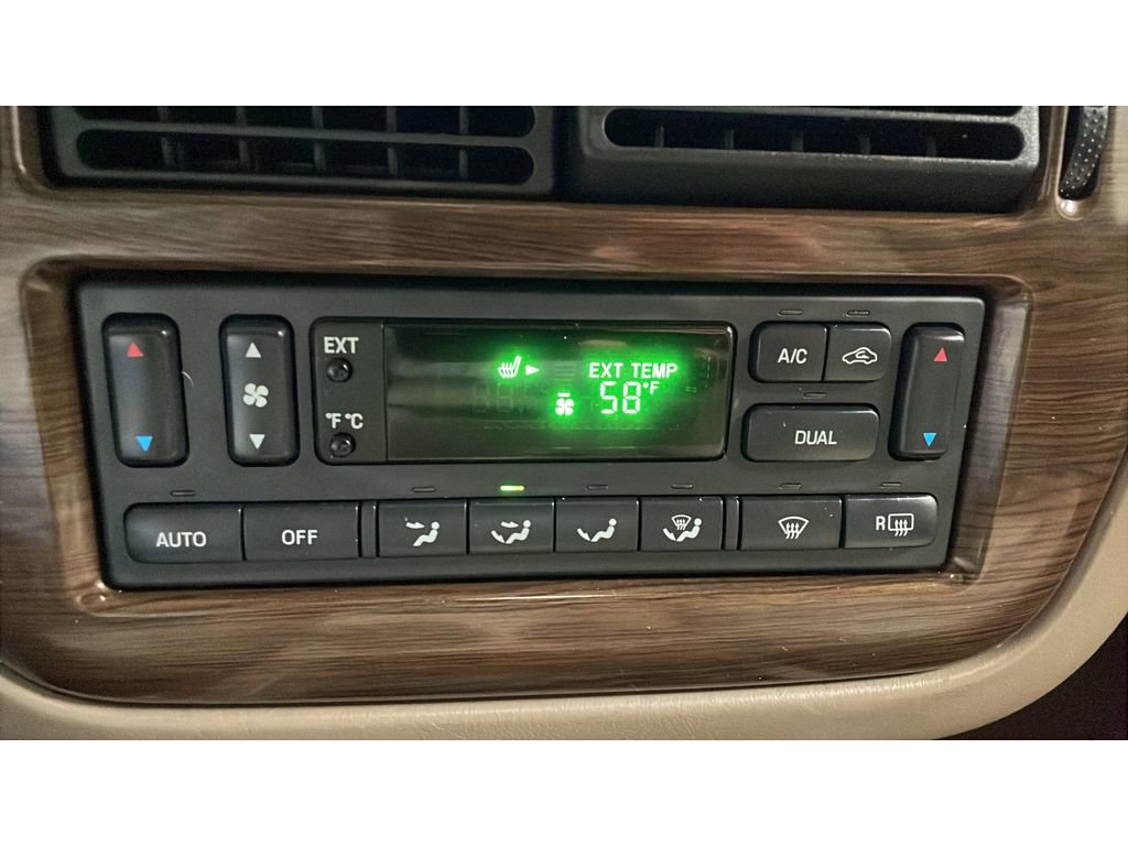 Used 2003 Ford Explorer Eddie Bauer image 14