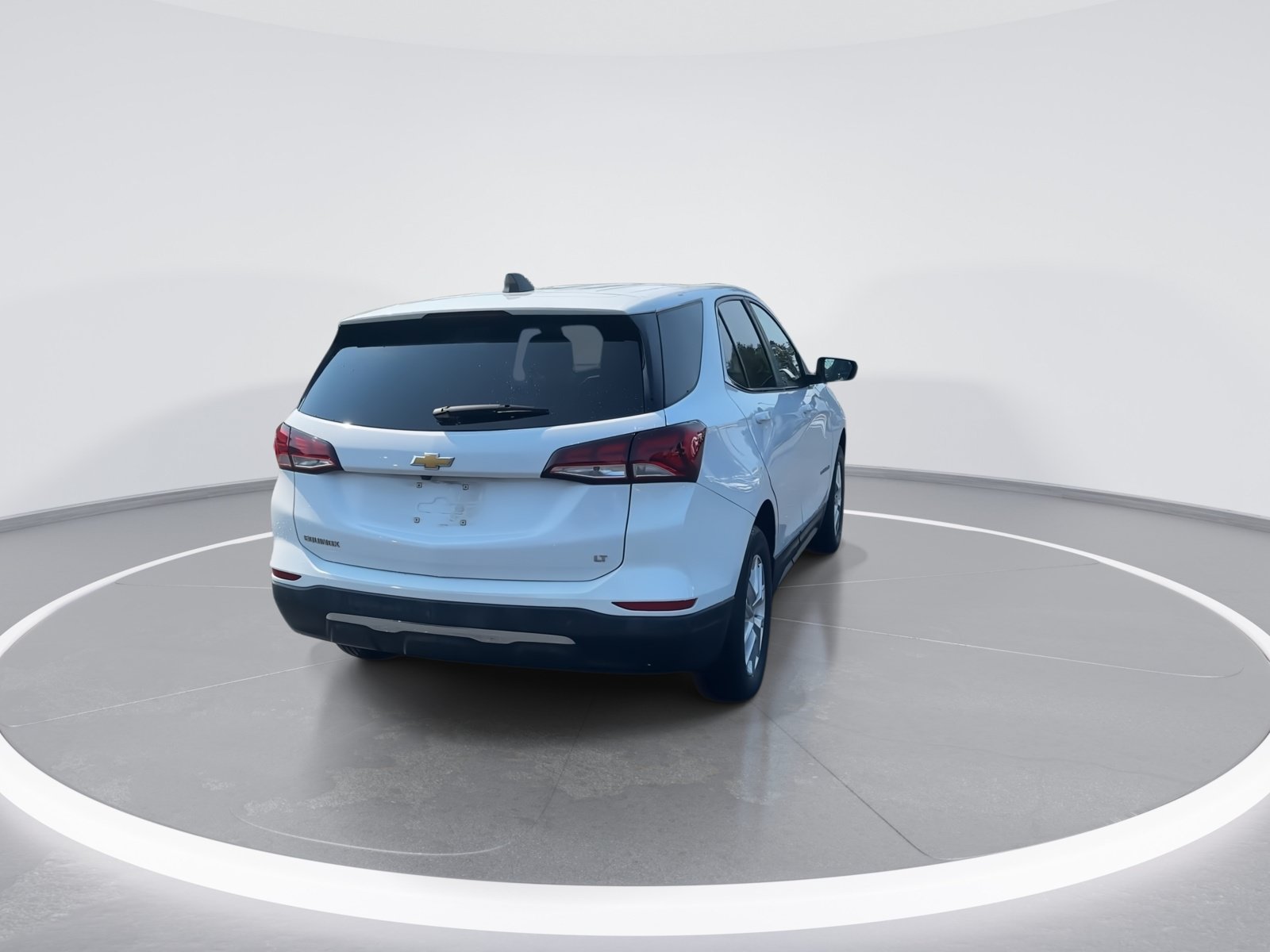 Used 2022 Chevrolet Equinox LT FWD image 8