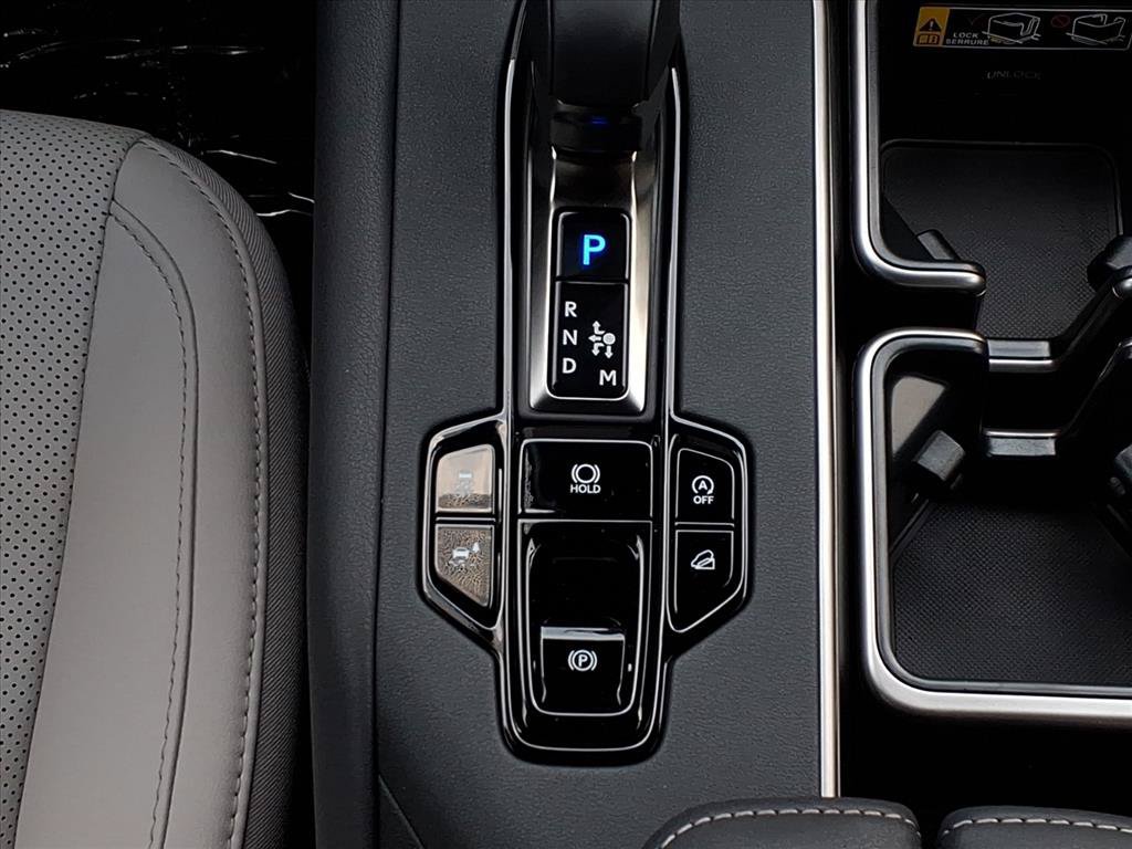 New 2026 Lexus TX 350 AWD w/ Technology Package image 27