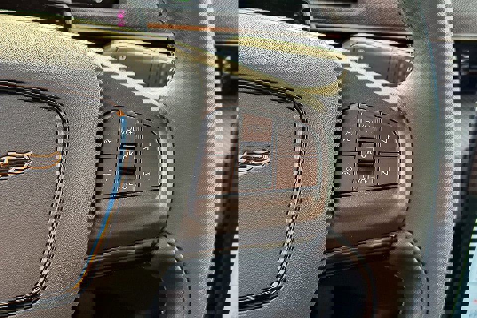 New 2025 Ford Mustang Mach-E Premium image 31