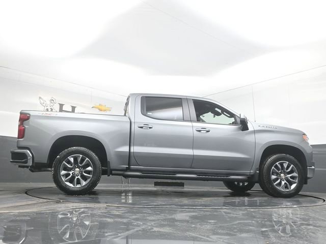 New 2026 Chevrolet Silverado 1500 LT w/ All Star Edition Plus image 31