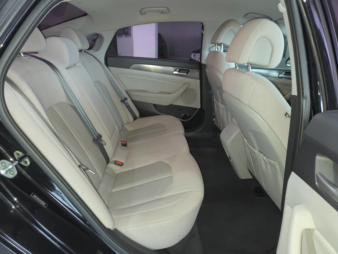 Used 2017 Hyundai Sonata Sport w/ Cargo Package FWD image 24