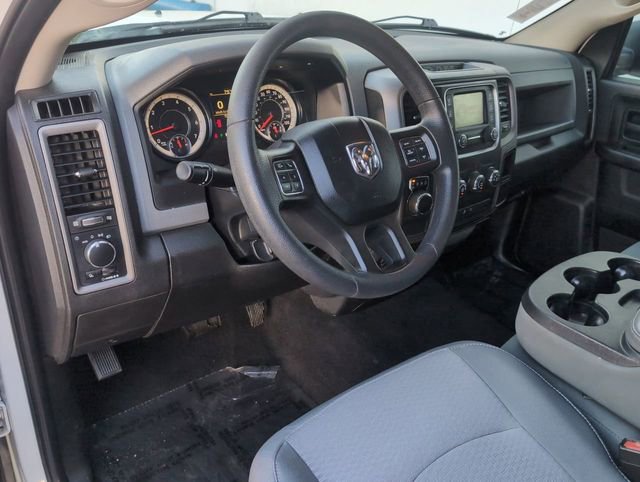 Used 2019 RAM 1500 Tradesman w/ Popular Equipment Group image 10