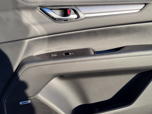 New 2025 MAZDA CX-5 AWD 2.5 S w/ Premium Plus Pkg image 18