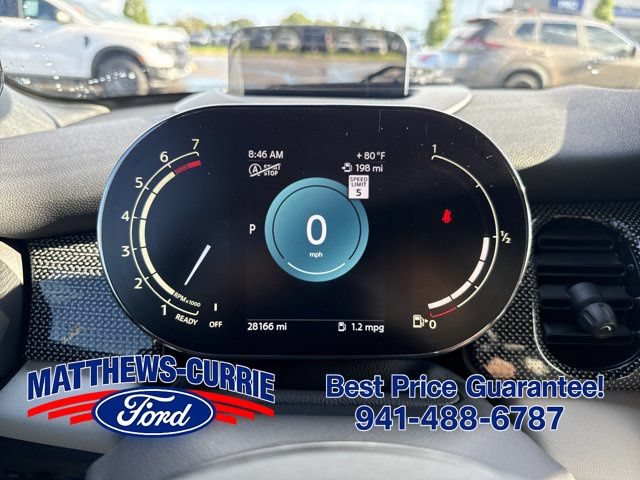 Used 2024 MINI Cooper S FWD image 17