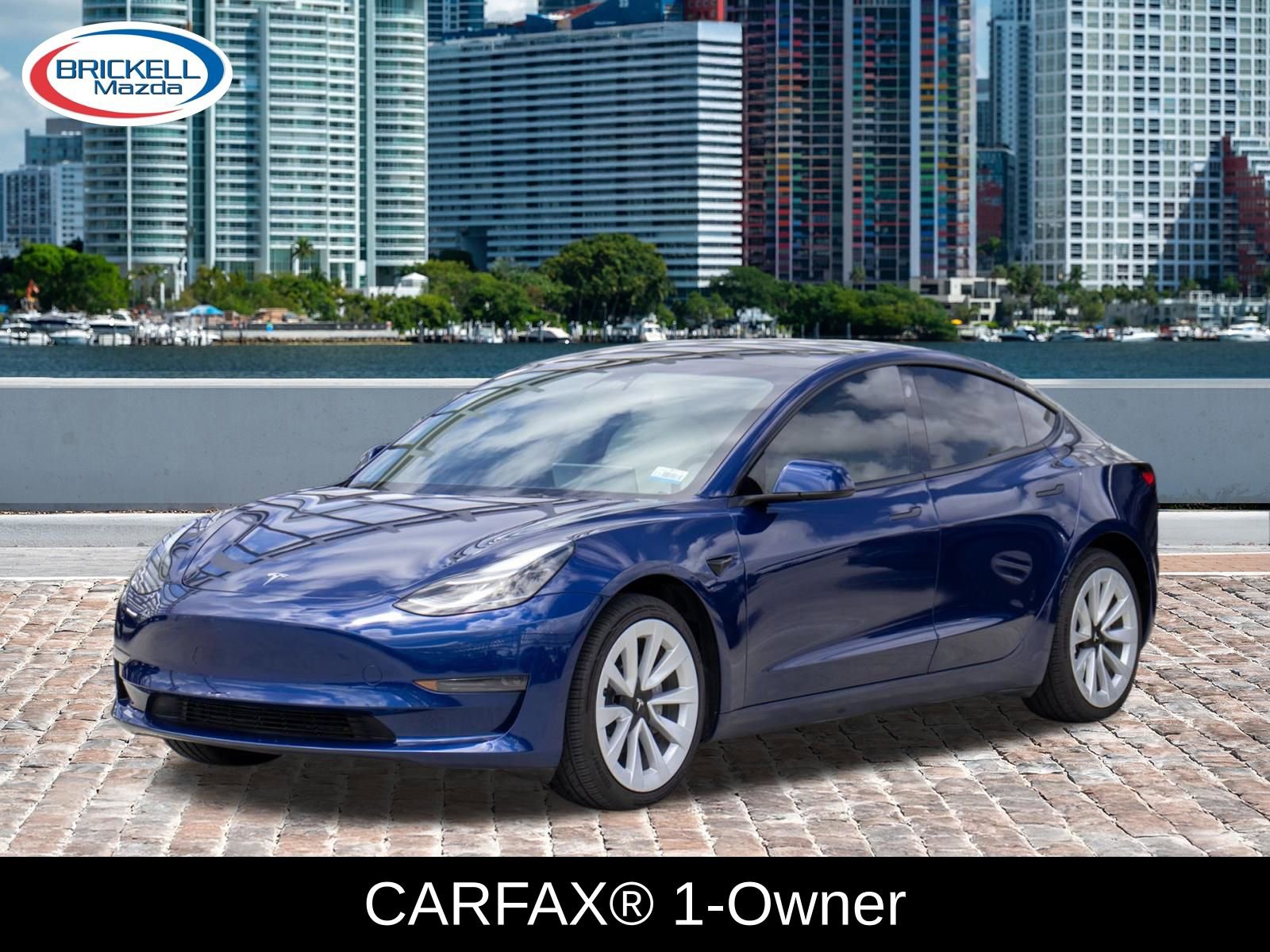 Used 2023 Tesla Model 3 Standard Range
