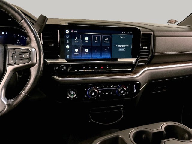 Used 2022 Chevrolet Silverado 1500 LT AWD/4WD image 7