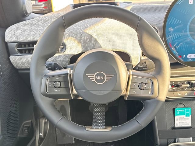 New 2026 MINI Cooper S image 16