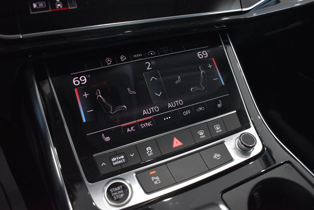 Used 2023 Audi Q7 3.0T Premium Plus AWD/4WD image 20