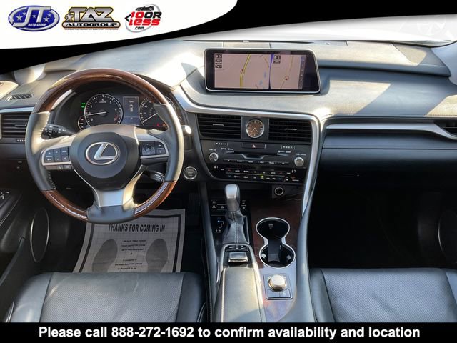 Used 2016 Lexus RX 350 FWD w/ Premium Package image 15