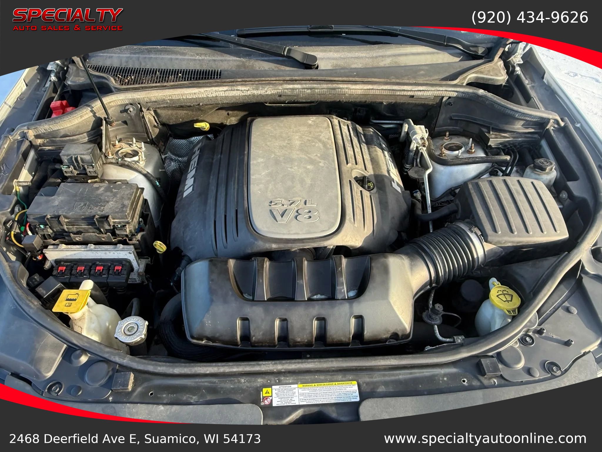 Used 2012 Jeep Grand Cherokee Limited image 37