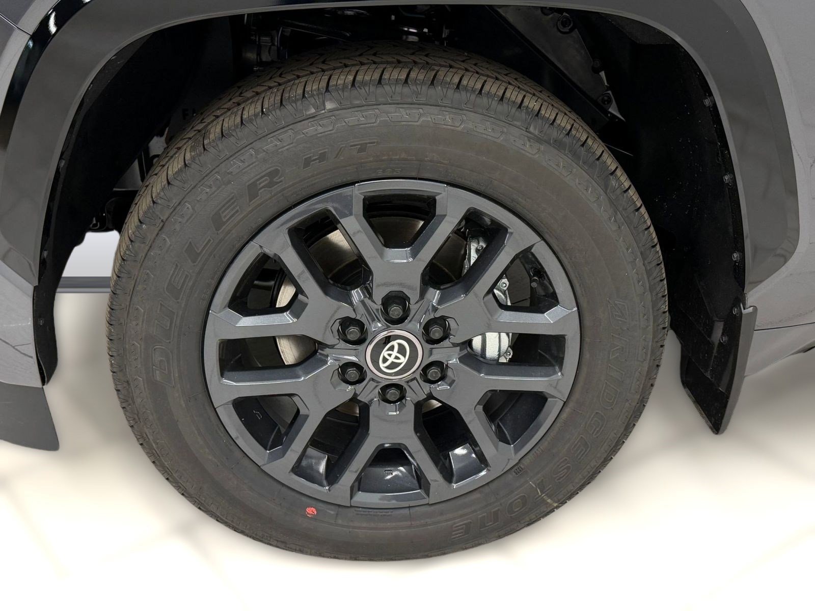 New 2026 Toyota Sequoia SR5 AWD/4WD image 10