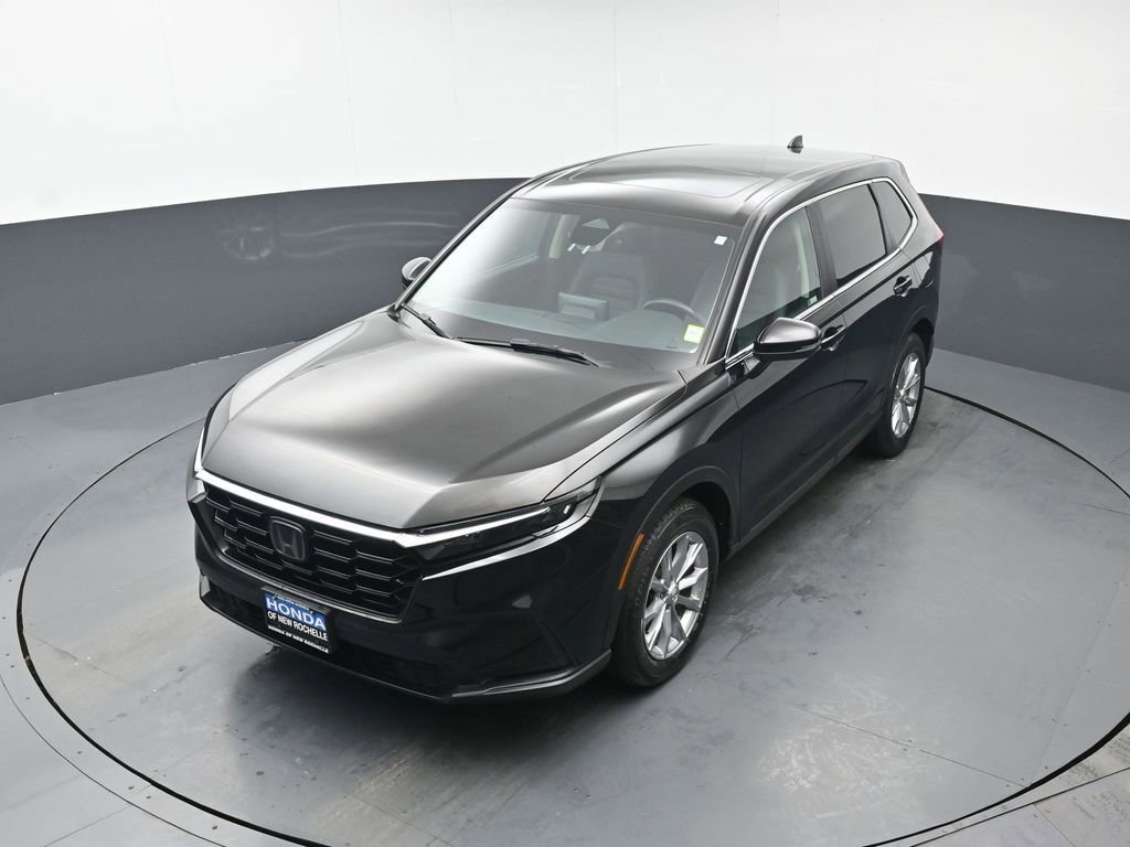 Certified 2023 Honda CR-V EX-L image 37