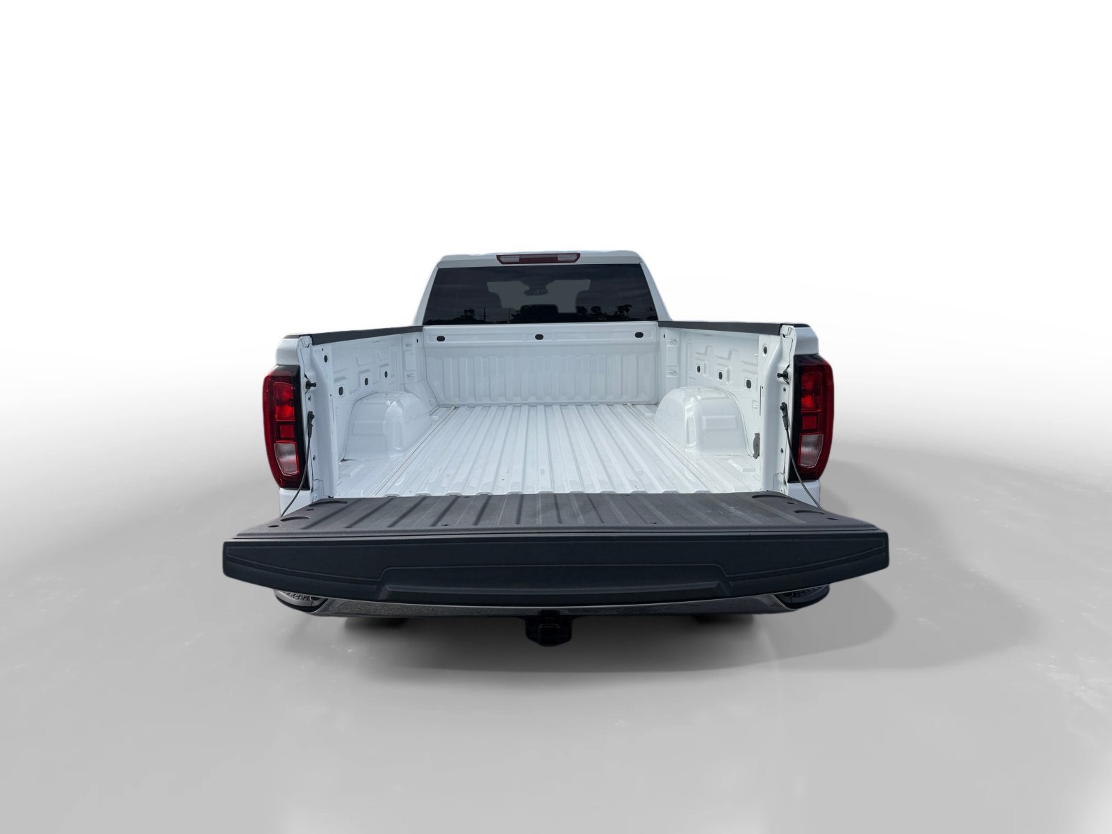 Used 2023 GMC Sierra 1500 Pro w/ Pro Value Package image 17