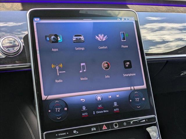 Certified 2023 Mercedes-Benz S 580 4MATIC Sedan image 13