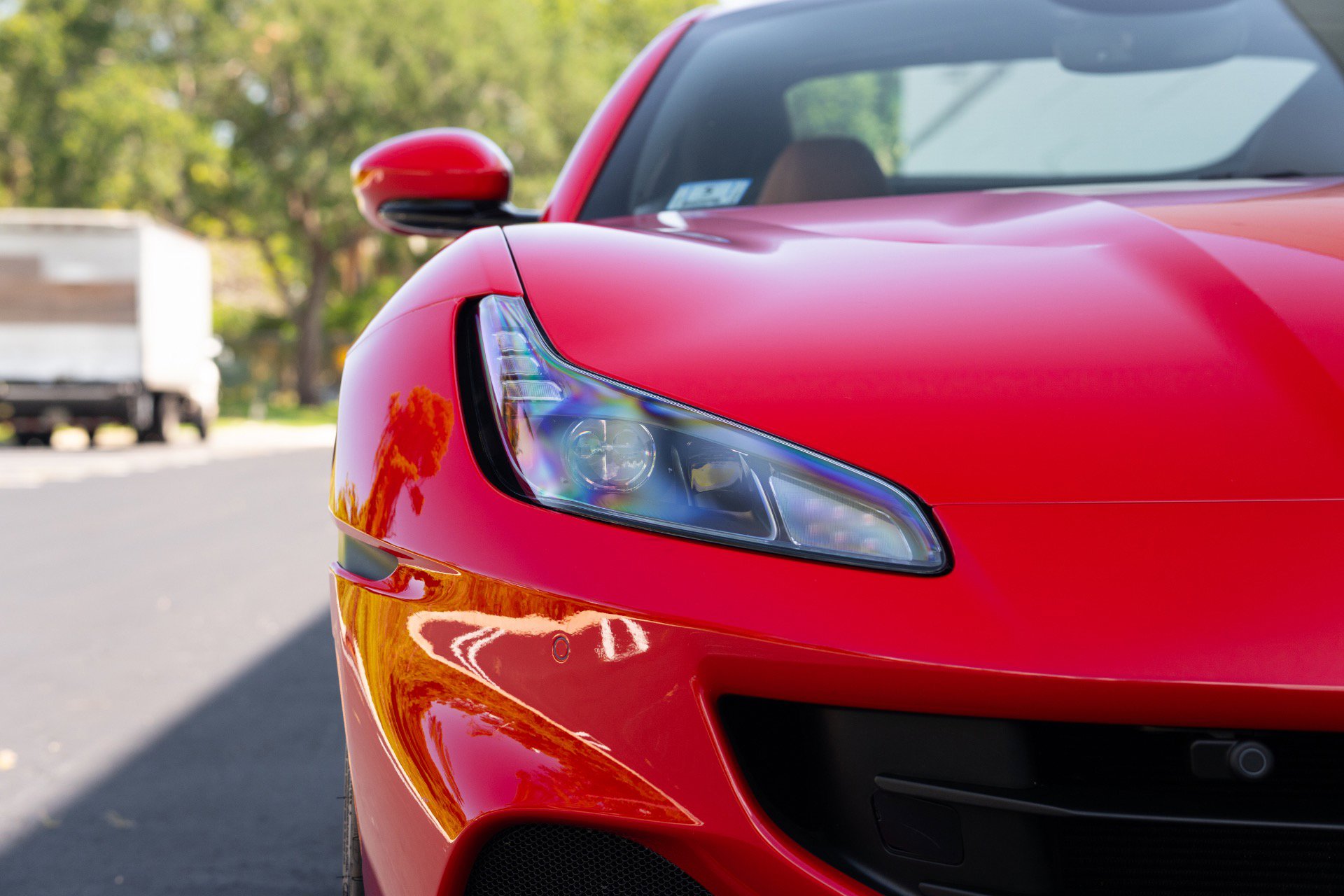 Used 2023 Ferrari Portofino M RWD image 12