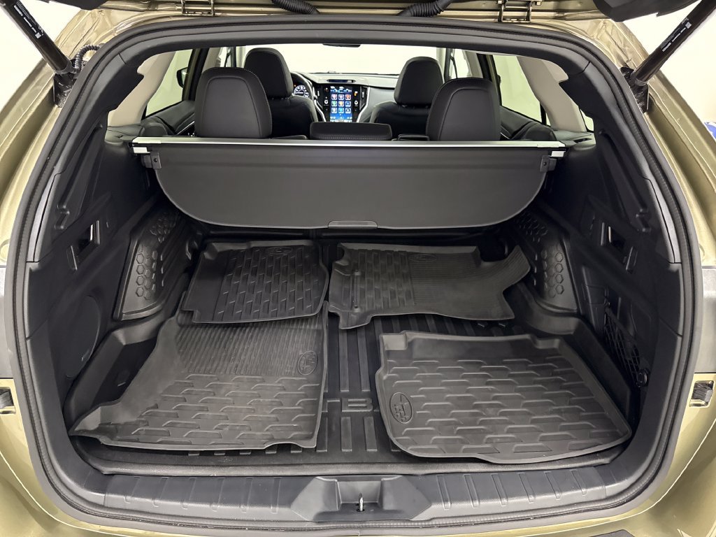 Certified 2024 Subaru Outback Limited XT AWD/4WD image 27