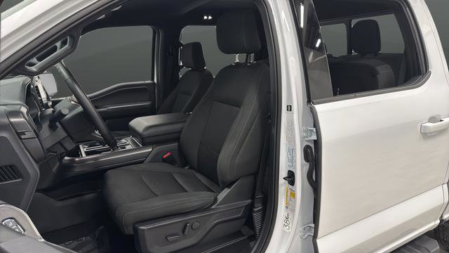 Used 2024 Ford F150 XLT w/ Equipment Group 302A MID image 9