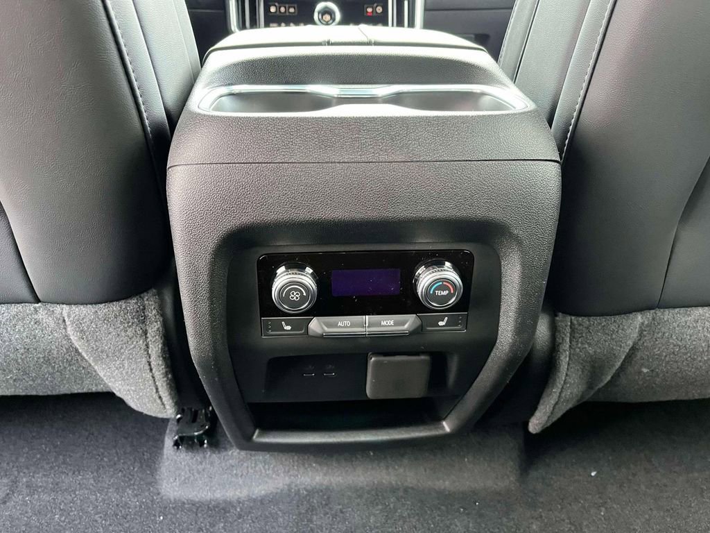 New 2026 GMC Acadia Denali w/ Super Cruise Package image 14