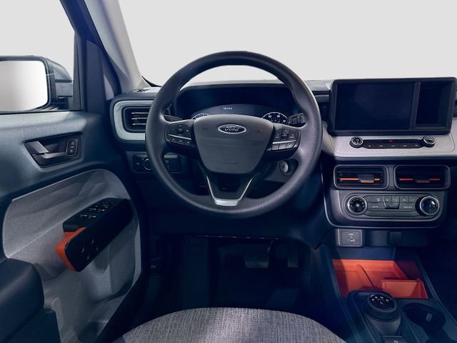 Used 2022 Ford Maverick XLT w/ Equipment Group 300A Standard image 19