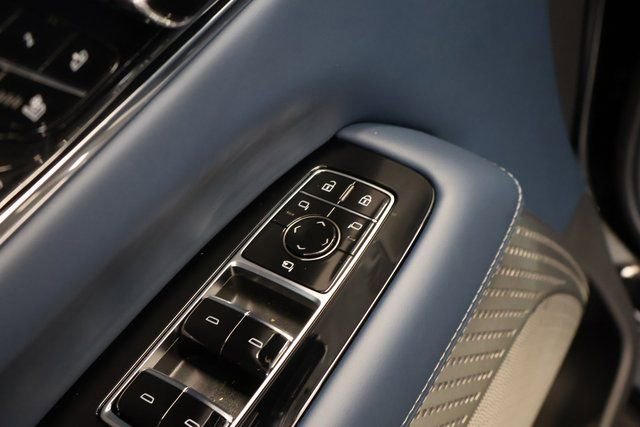 New 2026 Cadillac Escalade IQL Sport 2 w/ LPO, ONYX Package image 8