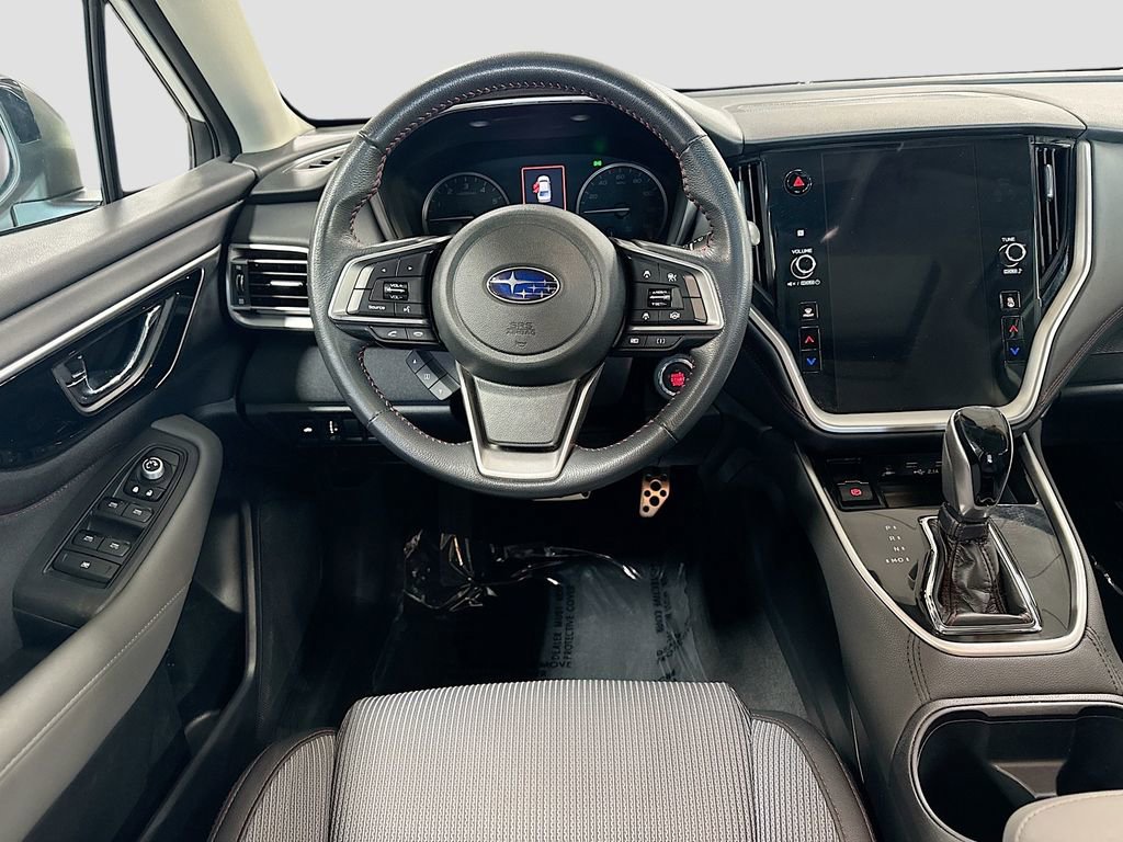 Certified 2022 Subaru Legacy 2.5i Sport image 20