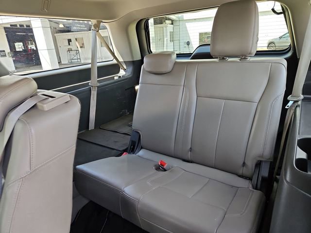 Used 2018 Ford Expedition Max XLT w/ Equipment Group 202A RWD image 43