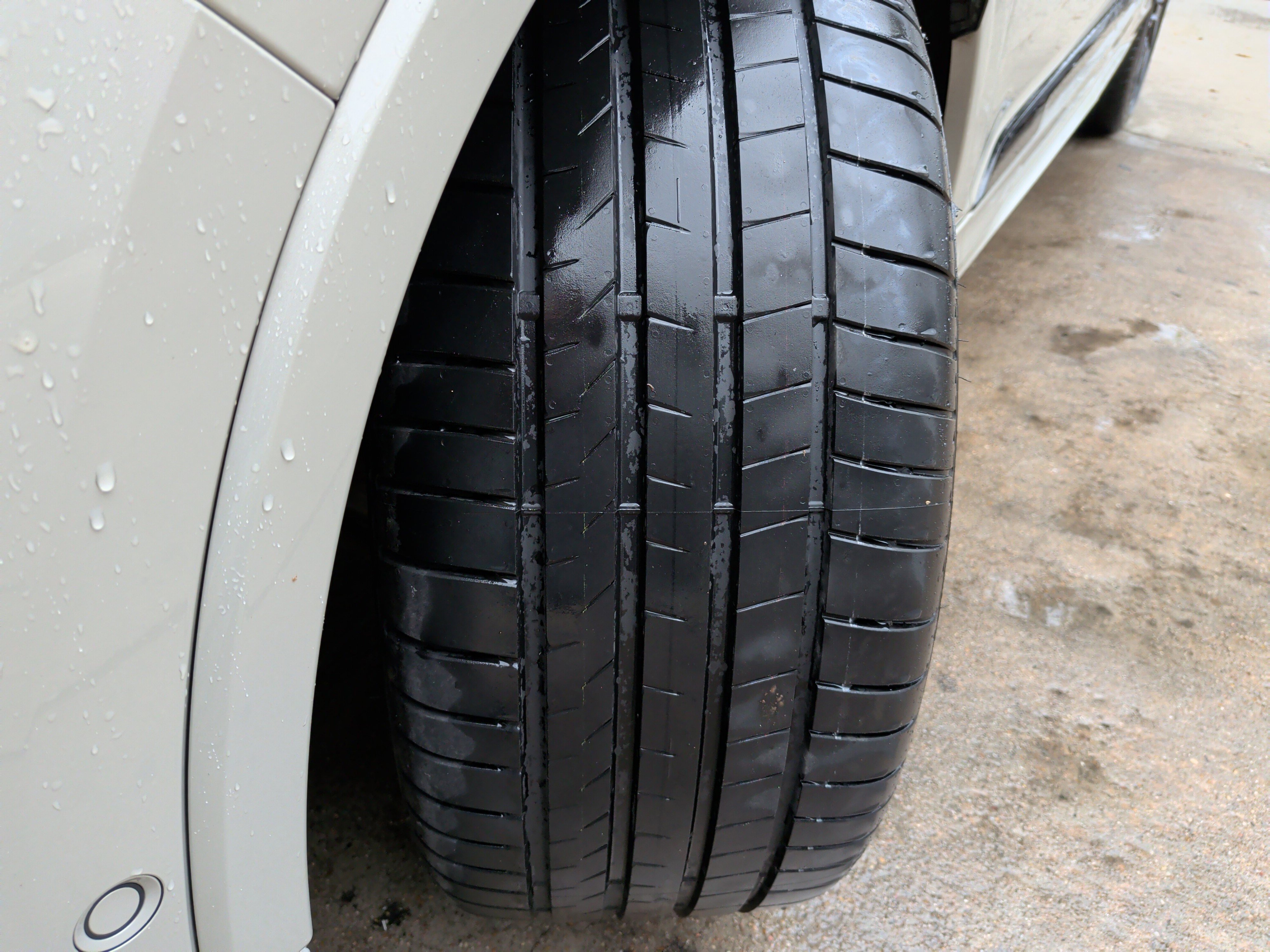 Used 2023 Audi Q7 3.0T Prestige w/ Prestige Package image 12