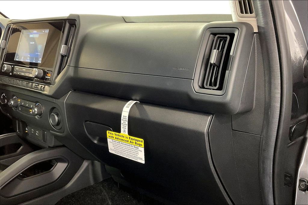 New 2026 Nissan Frontier S image 18