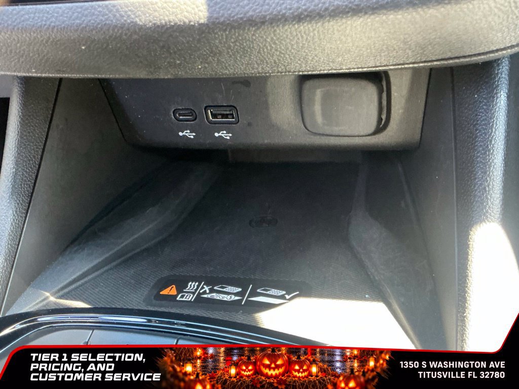 Certified 2024 Buick Envista Sport Touring w/ Convenience II Package FWD image 33