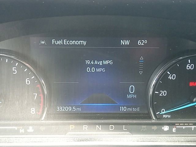Used 2023 Ford Explorer XLT w/ Equipment Group 202A AWD/4WD image 12